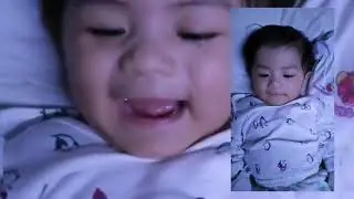 1st Birthday Video Presentation from 1-12 months Kenzie Asher