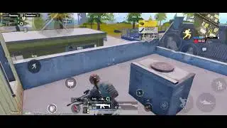 PUBG PLAYING WITH FRIENDS