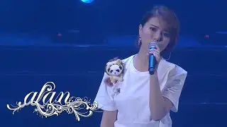 alan 阿蘭 - '幻夢' LIVE 2017.02.18 成都Best&More演唱會 ( 2024紀念版 )