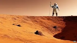Why Humans Should Go To Mars