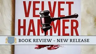 Book Review: The Velvet Hammer: by Judge Belvin Perry Jr - New Release | High-Profile Capital Cases