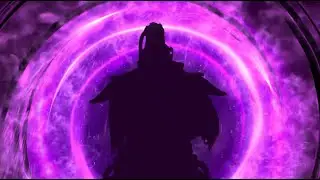 Dota 2 Void Spirit