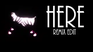 ▌MMD ▌Here ▌Remix Edit ▌