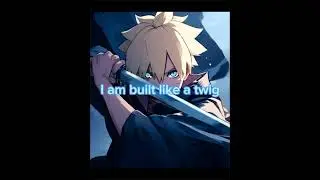 BoruSara #boruto #sarada #borusara #borutonextgenerations #anime #ship #shorts #borutotwobluevortex