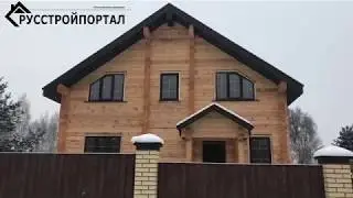 Окосячка Окон Часть 2 (выход из положения)