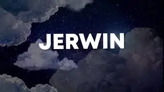 My New Animated Intro