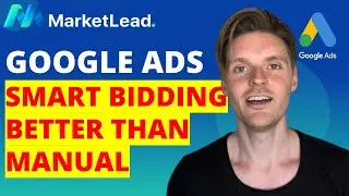 🤔 Smart Bidding Better Than Manual?