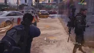 Devision - Why do I even use grenades :/