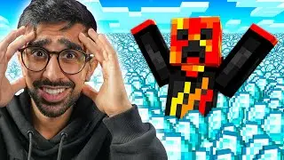 Minecraft But MONEY = ITEMS!