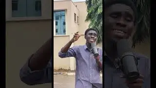 Jed Kwesi Marfo   ATU Computer Science Lv 100 C Rep