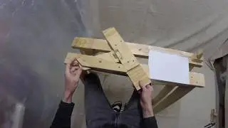 Wooden Mystery 10