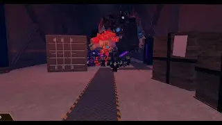 How to beat chapter 6 nightmare easily in skibi defense using prime utcm