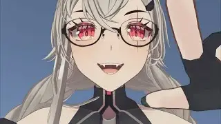 Saruei Hacking Your V Card