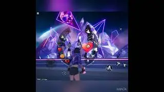 Blackpink in game concert first look