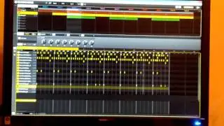Native instruments Maschine mk2 beat #12