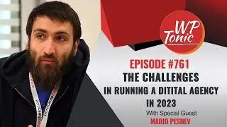 The Challenges & Opportunities in Running a Digital Agency in 2023
