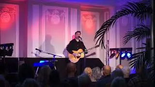 DFW2023 - Jim Moray - Hind Etin - The Old Bell Hotel - 30 Sep (sample)