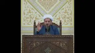 Vaqtni g‘animat bilish | Ismoil Muhammad Sodiq