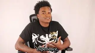 Million Dollar Notion Testimony Pt.1