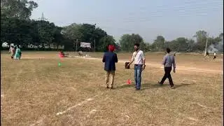 9 TO 12 GIRLS RACE