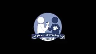 LZV Cup Zaalvoetbal Testimonial 2019 // ZVC Dorstmund