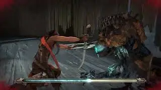 Prince of Persia 4 FULL GAMEPLAY No Commentary PART 4 4K 60 FPS