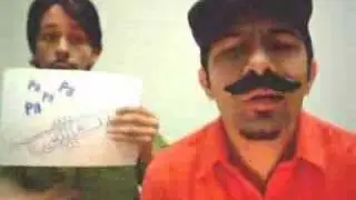 Eh cumpari - Asamar Filmes