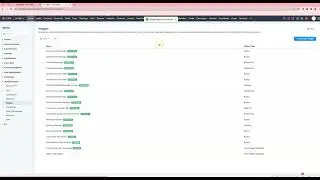 Showing an SMS inbox on your Zoho CRM home screen