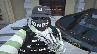 unredground star boy 🤩😉 gta 5 rp