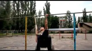 Обучалка выход Беса Yoyo Gimbarr