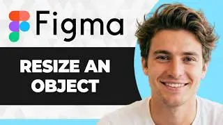How to Resize an Object or Frame Proportionally in Figma (2026 Guide)