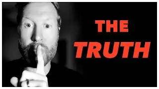 The SECRETS I've been HIDING from YOU...