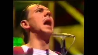 Dexy's Midnight Runners - Geno