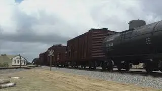 Train Simulator Classic : UP 4001 Cresting Sherman Hill