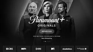 Paramount Plus plans 150 international originals by 2025