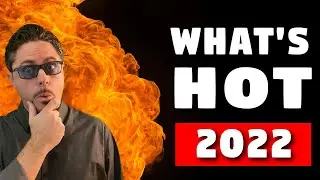 Top 10 API Trends for 2022! ⭐  Software AG 
