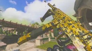 Warzone FORTUNE'S KEEP Solo Gameplay Win H4 Blixen (No Commentary)