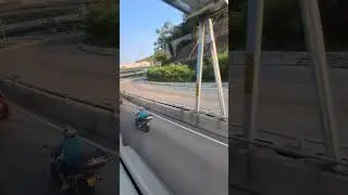 Hong Kong Highway