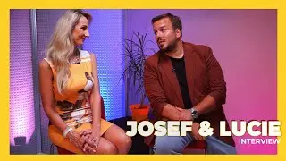 Josef & Lucie (Karel Gott / Iveta Bartošová revival)