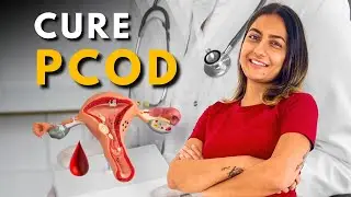 How to cure PCOD  |  Diet, Yoga, Lifestyle to reverse pcod naturally | @YogawithMahak