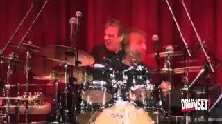 Tullio De Piscopo, Drum Solo