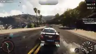 NFS Rivals  i5-2450m gt635m 6gb Asus n55sl