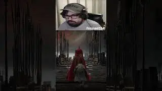 Big Mistake! Elden Ring | focused23411 on #Twitch #Kick #shorts