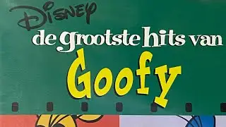 Opening to Goofy’s Greatest Hits (Dutch Version - 1998)