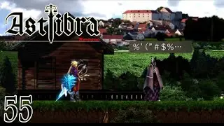 ASTLIBRA # 55 宇宙人かな？ 【PC】