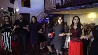 Езидская Свадьба Шараф & Света 2 часть