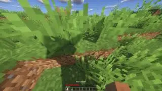 Minecraft: Survival Part 1