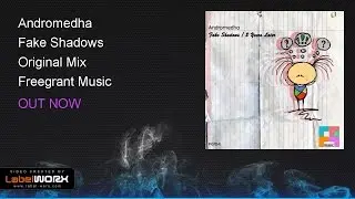 Andromedha - Fake Shadows