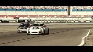 Yokohama Motorsports: GT3