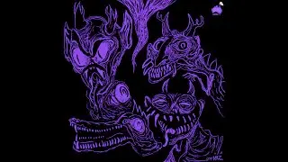 MUKS DIED x SESHGREM - RICKY BOBBY [Chopped & Screwed] PhiXioN